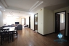 Spacious apartment with cheap price is available for rent in Ciputra,Hanoi